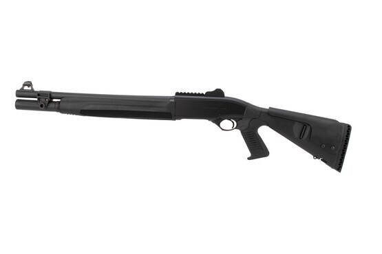 Beretta Tactical 1301 semi-auto 12 gauge shotgun with pistol grip
